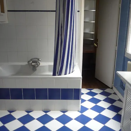 Apartment Proche Chateau